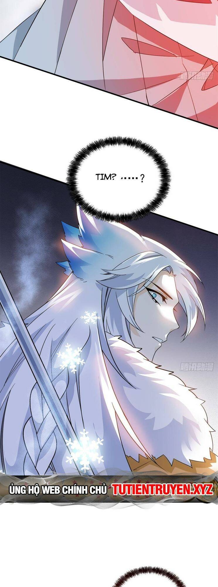 Cường Giả Đến Từ Trại Tâm Thần: Chapter 222