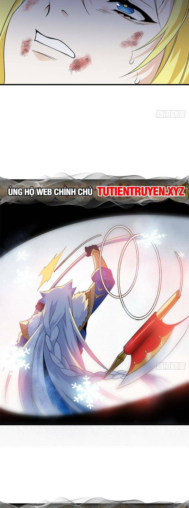 Cường Giả Đến Từ Trại Tâm Thần: Chapter 222