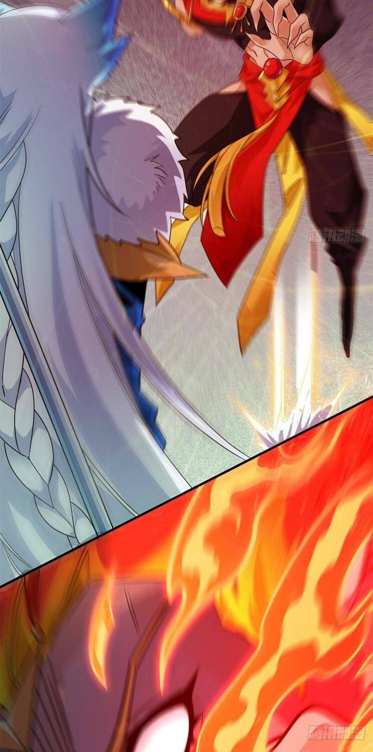 Cường Giả Đến Từ Trại Tâm Thần: Chapter 222