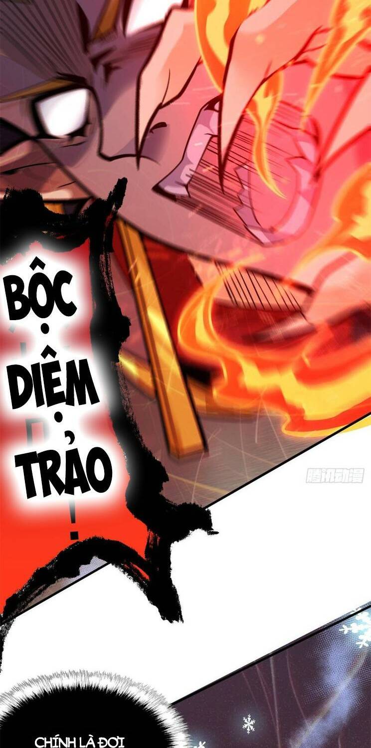 Cường Giả Đến Từ Trại Tâm Thần: Chapter 222