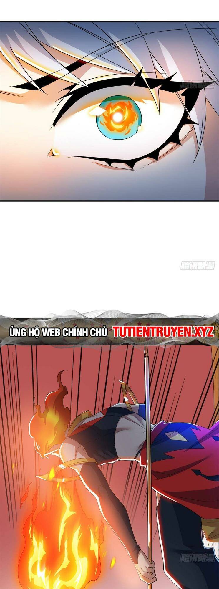 Cường Giả Đến Từ Trại Tâm Thần: Chapter 222