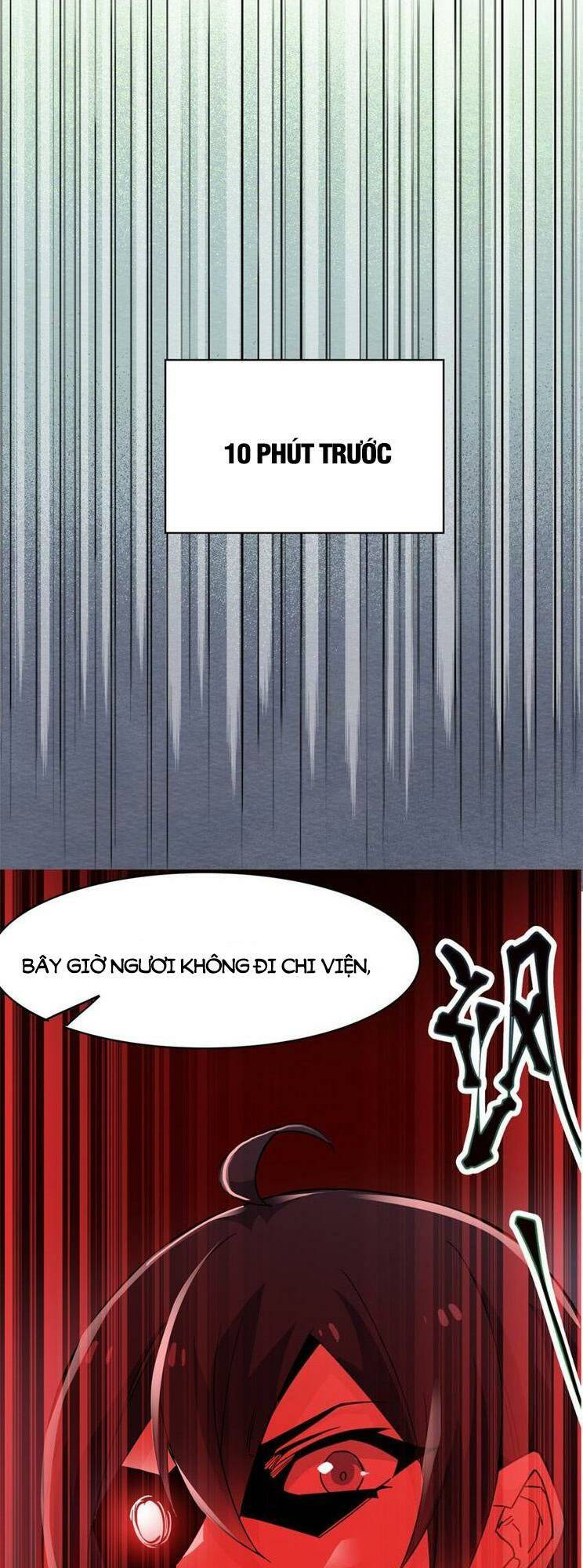 Cường Giả Đến Từ Trại Tâm Thần: Chapter 224