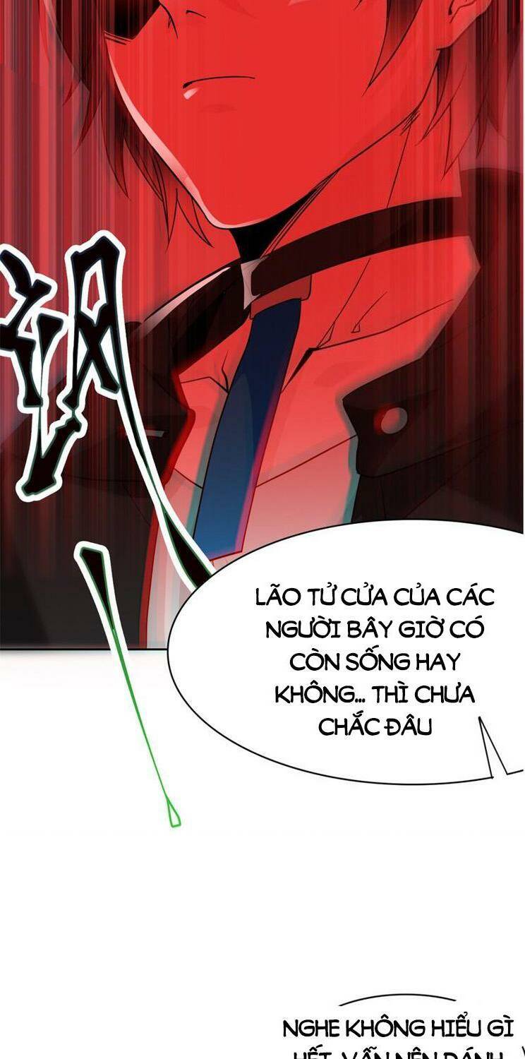 Cường Giả Đến Từ Trại Tâm Thần: Chapter 224