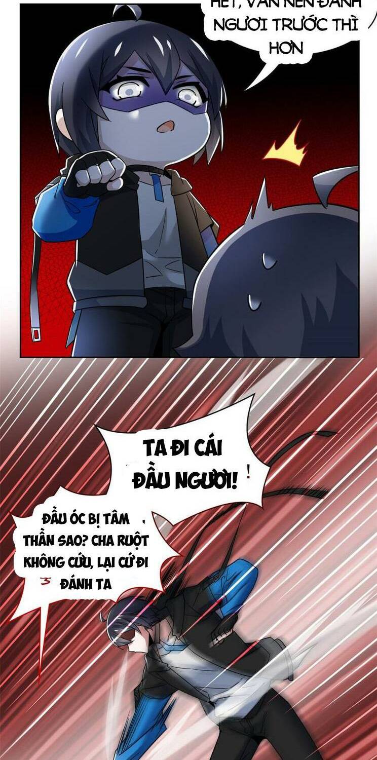 Cường Giả Đến Từ Trại Tâm Thần: Chapter 224