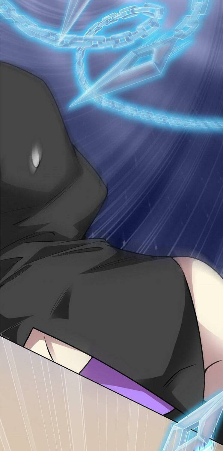 Cường Giả Đến Từ Trại Tâm Thần: Chapter 224
