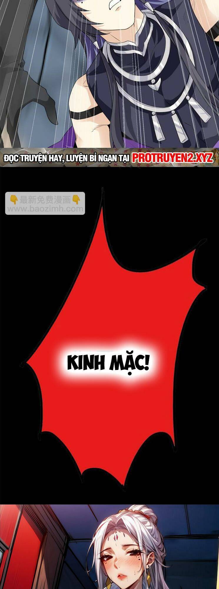 Cường Giả Đến Từ Trại Tâm Thần: Chapter 224