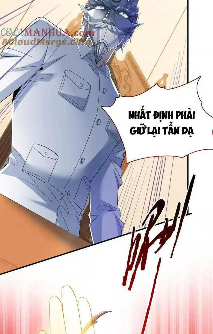 Cường Giả Đến Từ Trại Tâm Thần: Chapter 225