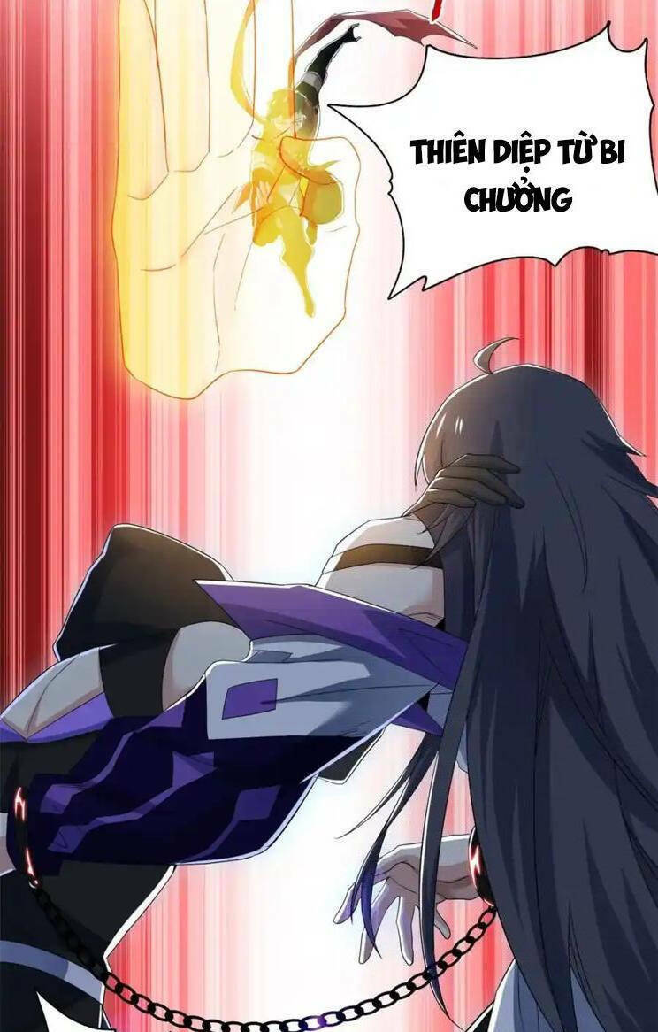 Cường Giả Đến Từ Trại Tâm Thần: Chapter 225