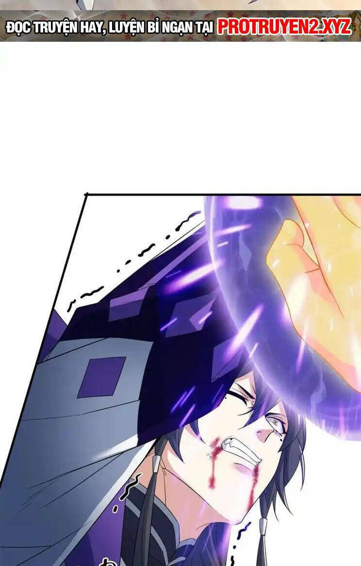 Cường Giả Đến Từ Trại Tâm Thần: Chapter 225