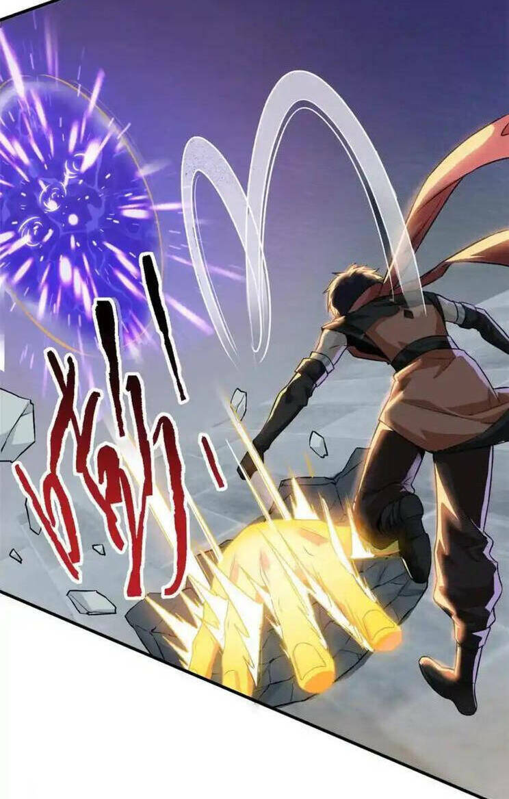 Cường Giả Đến Từ Trại Tâm Thần: Chapter 225