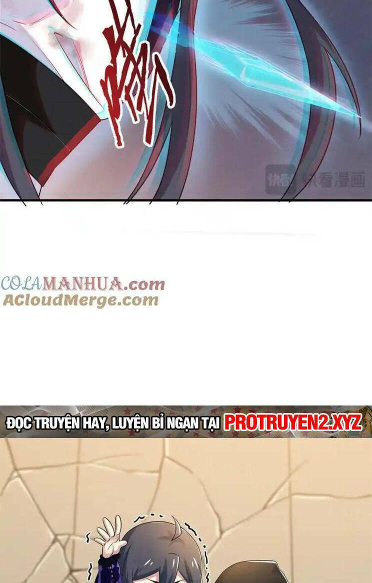 Cường Giả Đến Từ Trại Tâm Thần: Chapter 225