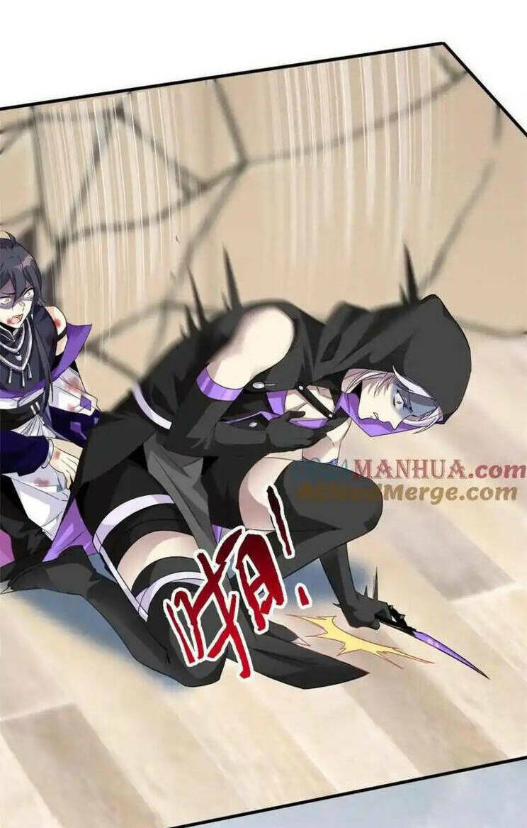 Cường Giả Đến Từ Trại Tâm Thần: Chapter 225