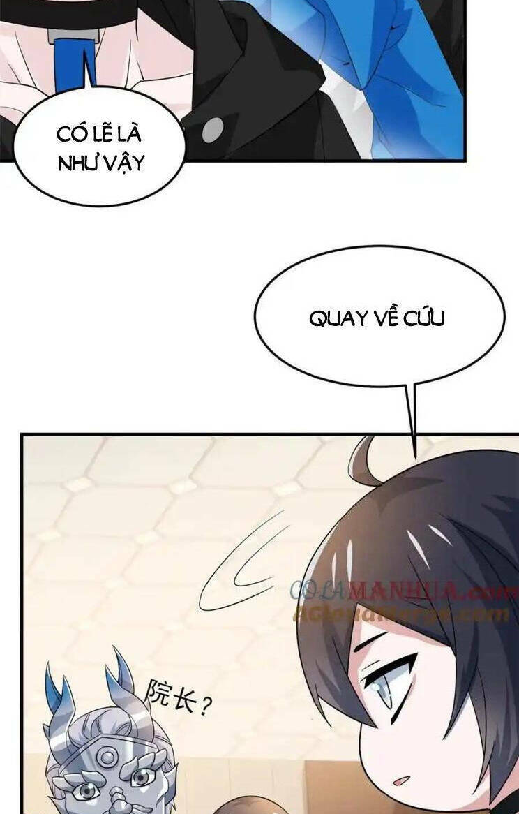 Cường Giả Đến Từ Trại Tâm Thần: Chapter 225