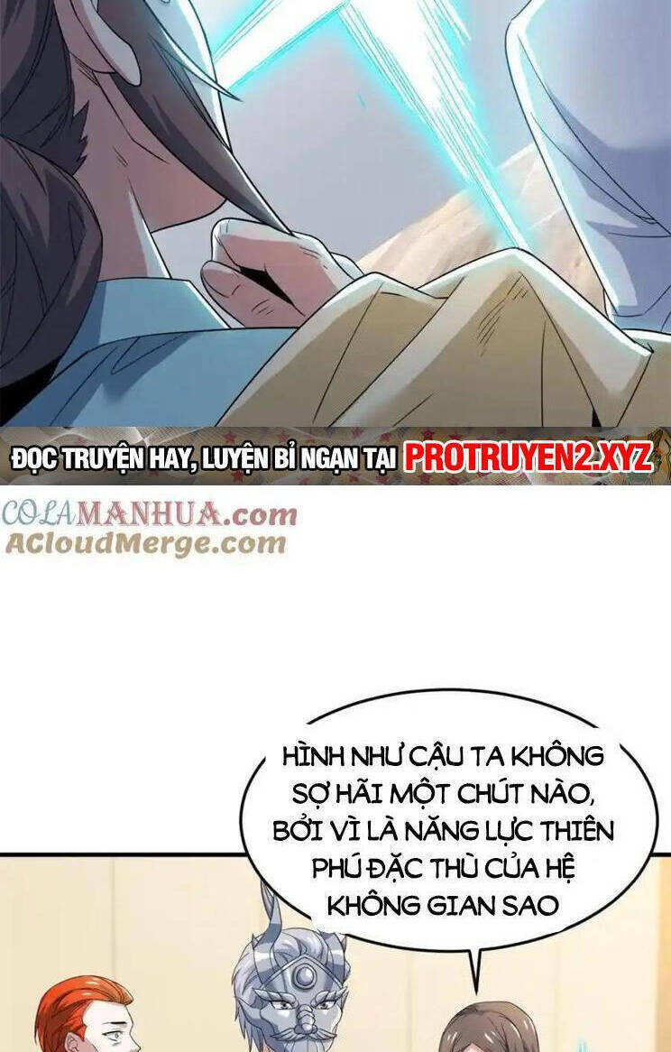 Cường Giả Đến Từ Trại Tâm Thần: Chapter 225