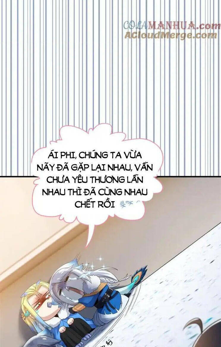 Cường Giả Đến Từ Trại Tâm Thần: Chapter 225