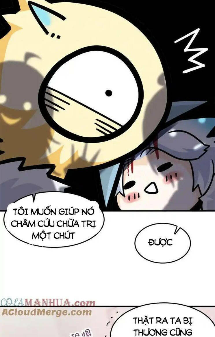Cường Giả Đến Từ Trại Tâm Thần: Chapter 225