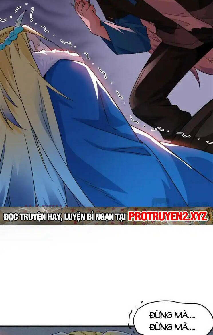 Cường Giả Đến Từ Trại Tâm Thần: Chapter 225