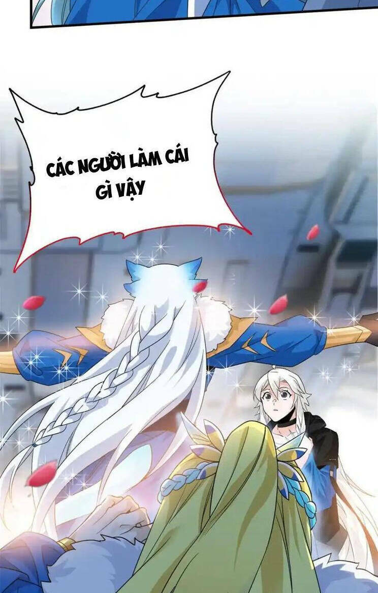 Cường Giả Đến Từ Trại Tâm Thần: Chapter 225