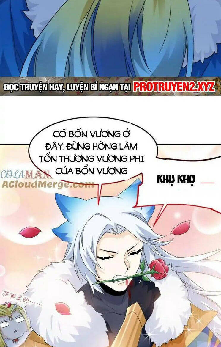 Cường Giả Đến Từ Trại Tâm Thần: Chapter 225