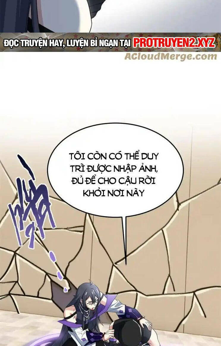 Cường Giả Đến Từ Trại Tâm Thần: Chapter 225