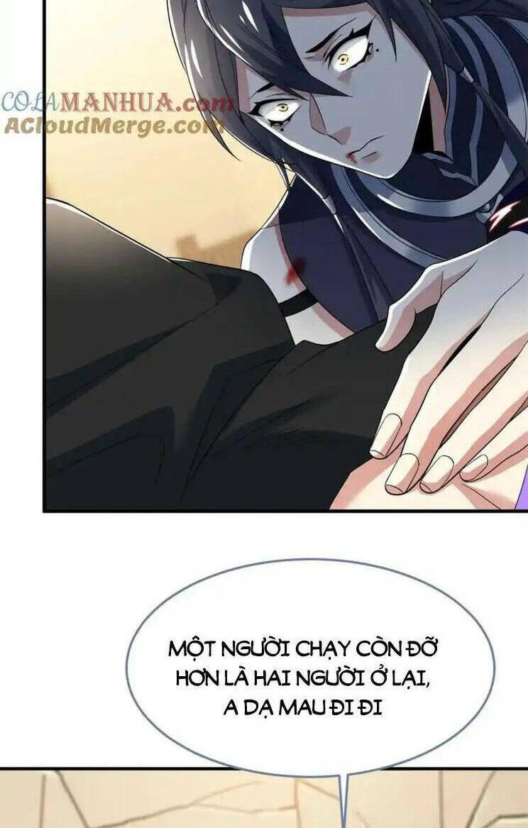 Cường Giả Đến Từ Trại Tâm Thần: Chapter 225