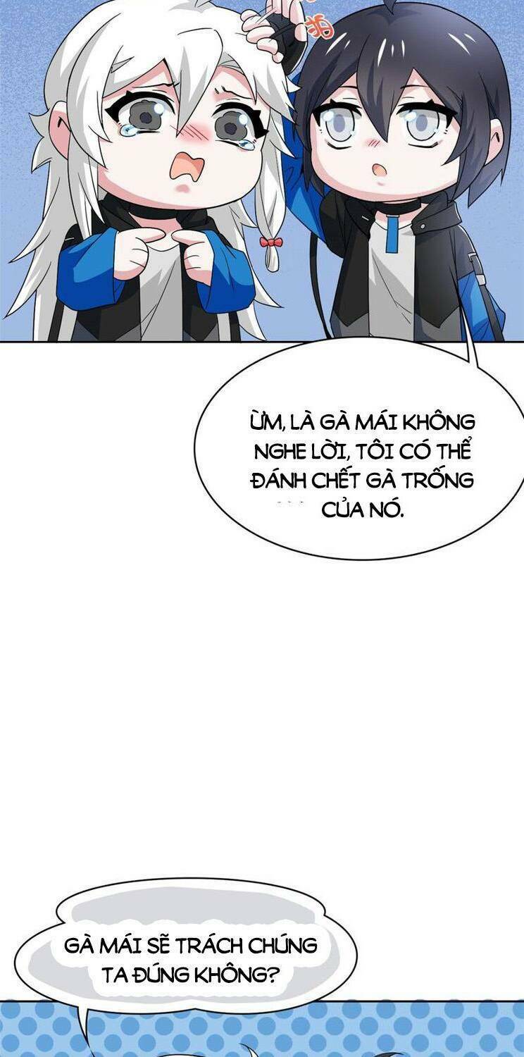 Cường Giả Đến Từ Trại Tâm Thần: Chapter 226