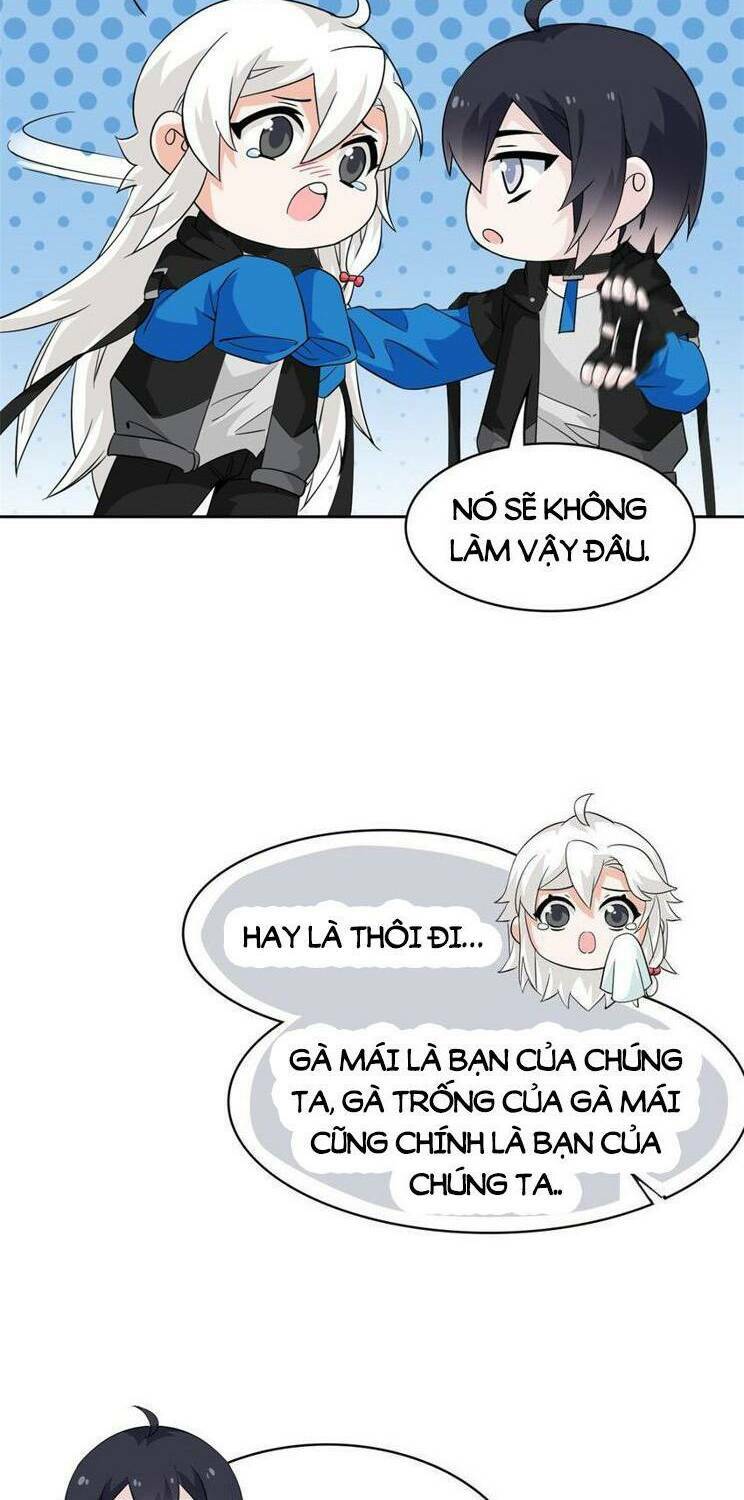 Cường Giả Đến Từ Trại Tâm Thần: Chapter 226