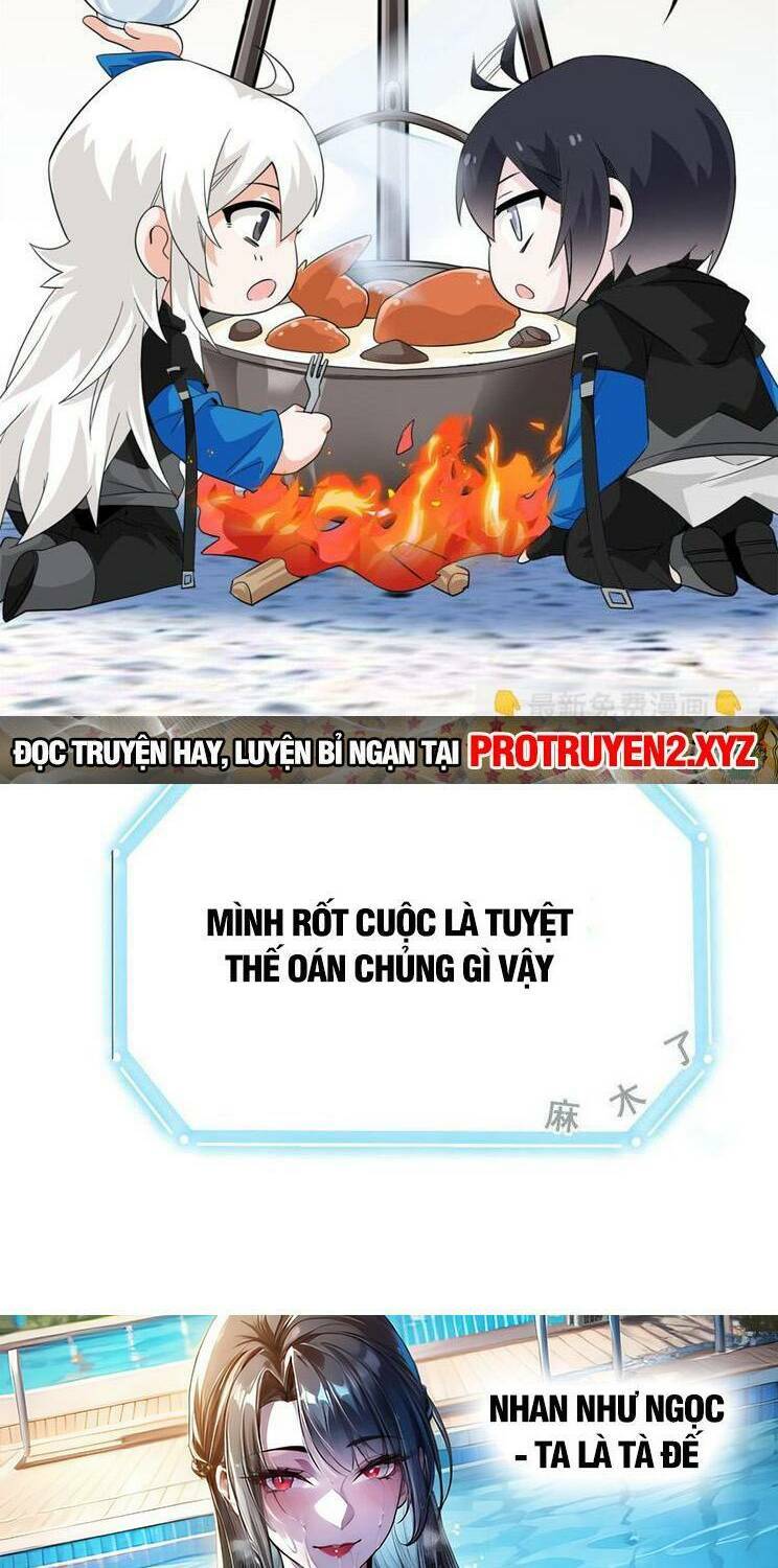 Cường Giả Đến Từ Trại Tâm Thần: Chapter 226