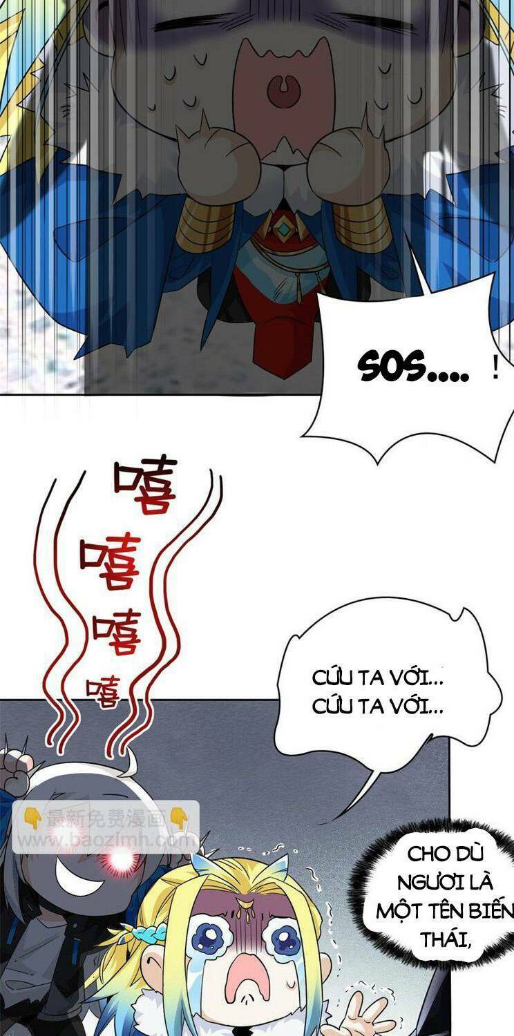 Cường Giả Đến Từ Trại Tâm Thần: Chapter 226