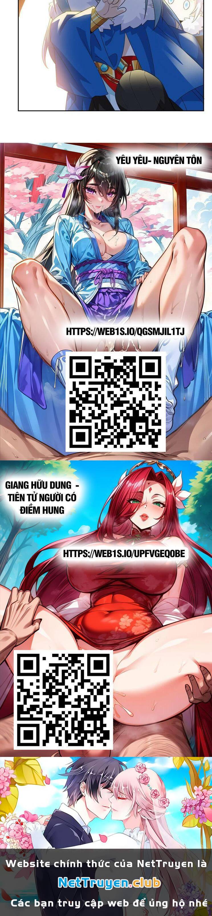 Cường Giả Đến Từ Trại Tâm Thần: Chapter 228