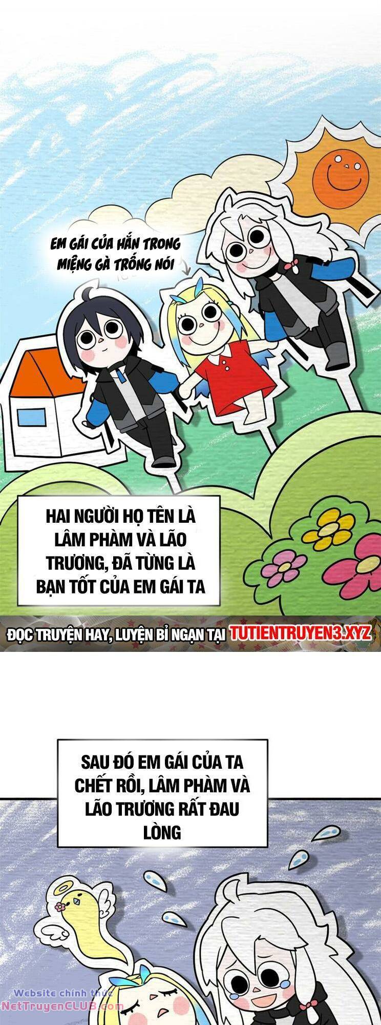 Cường Giả Đến Từ Trại Tâm Thần: Chapter 229