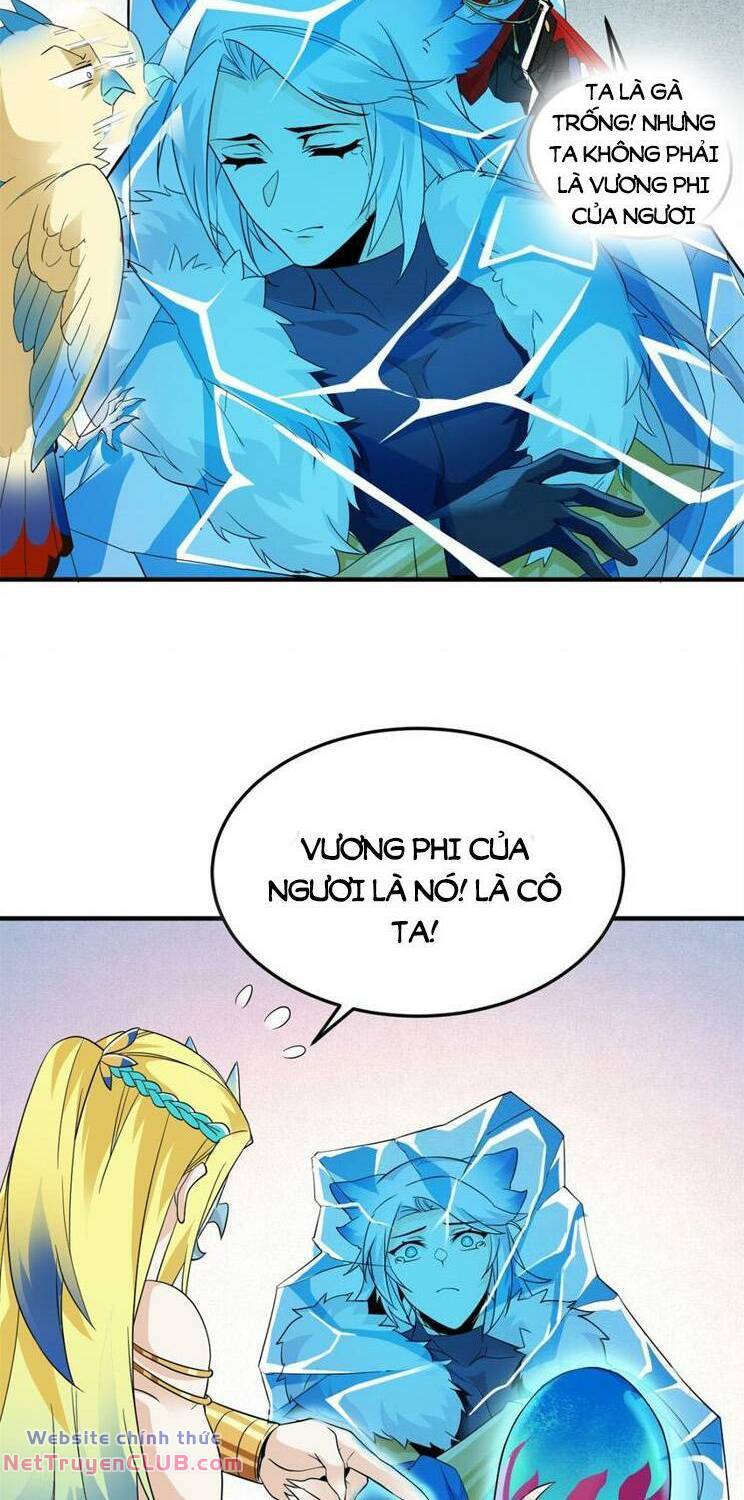 Cường Giả Đến Từ Trại Tâm Thần: Chapter 229