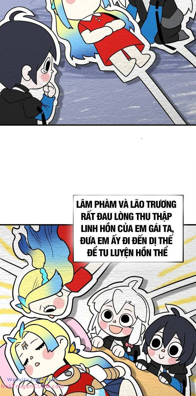 Cường Giả Đến Từ Trại Tâm Thần: Chapter 229
