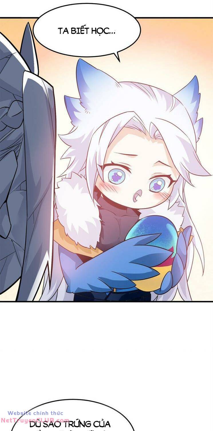 Cường Giả Đến Từ Trại Tâm Thần: Chapter 229