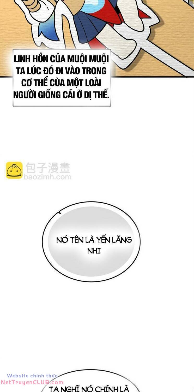 Cường Giả Đến Từ Trại Tâm Thần: Chapter 229
