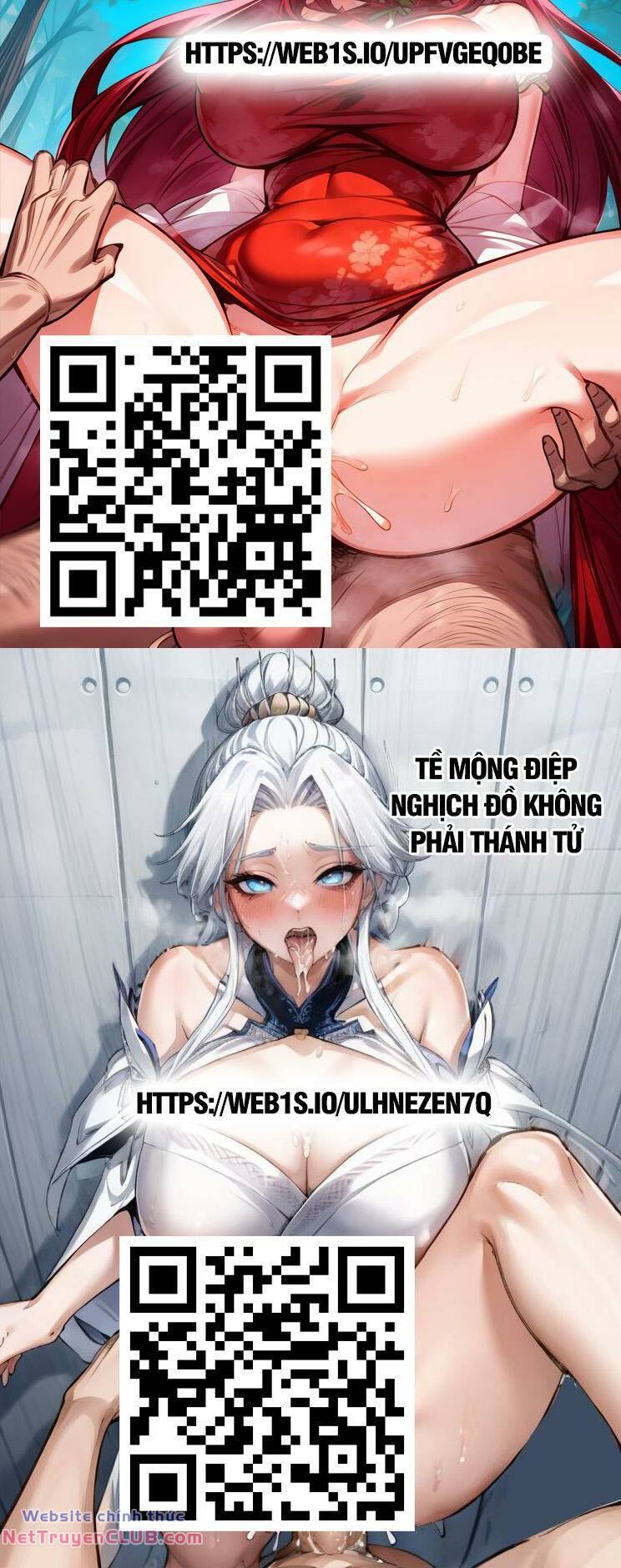 Cường Giả Đến Từ Trại Tâm Thần: Chapter 229