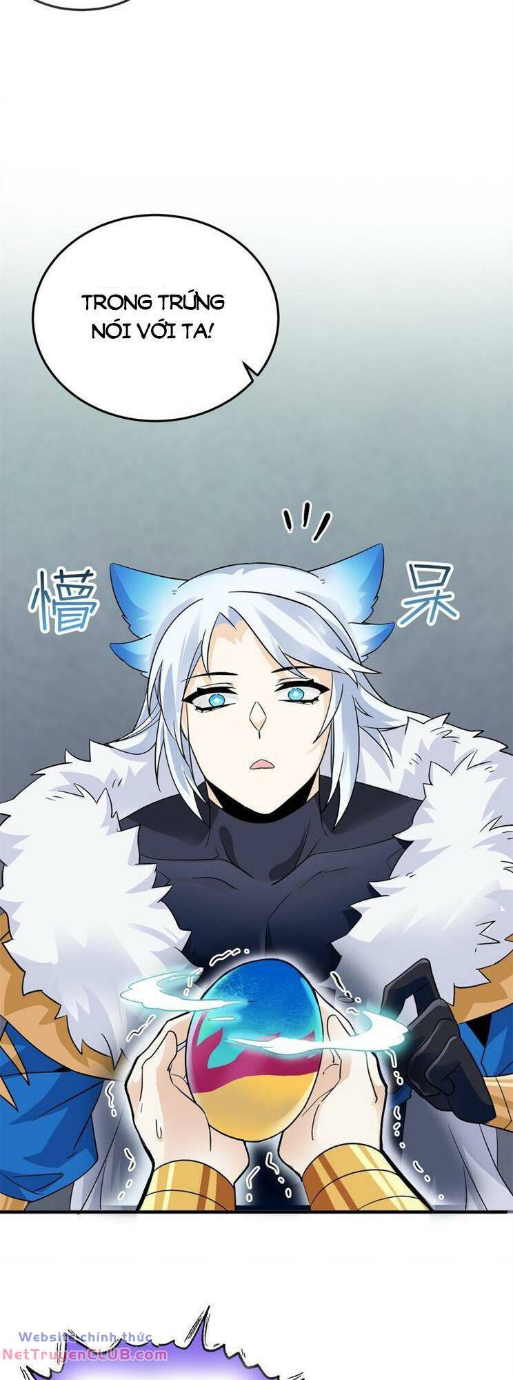 Cường Giả Đến Từ Trại Tâm Thần: Chapter 229