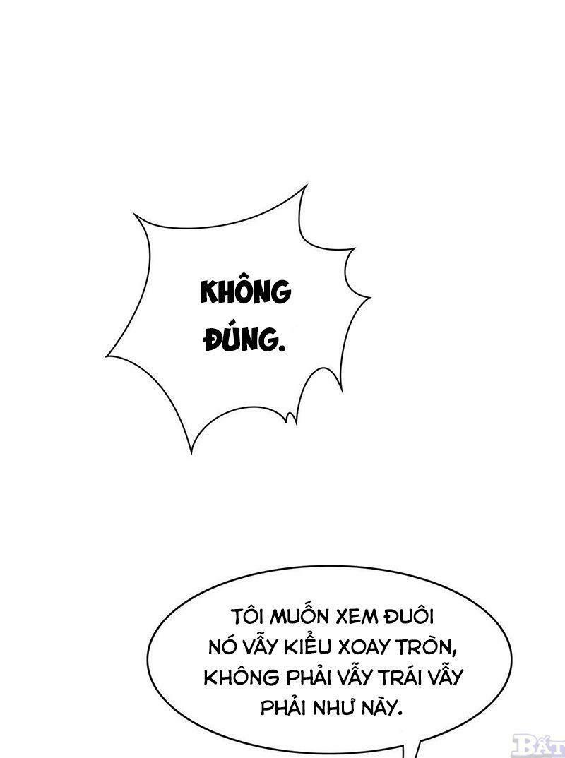 Cường Giả Đến Từ Trại Tâm Thần: Chapter 23