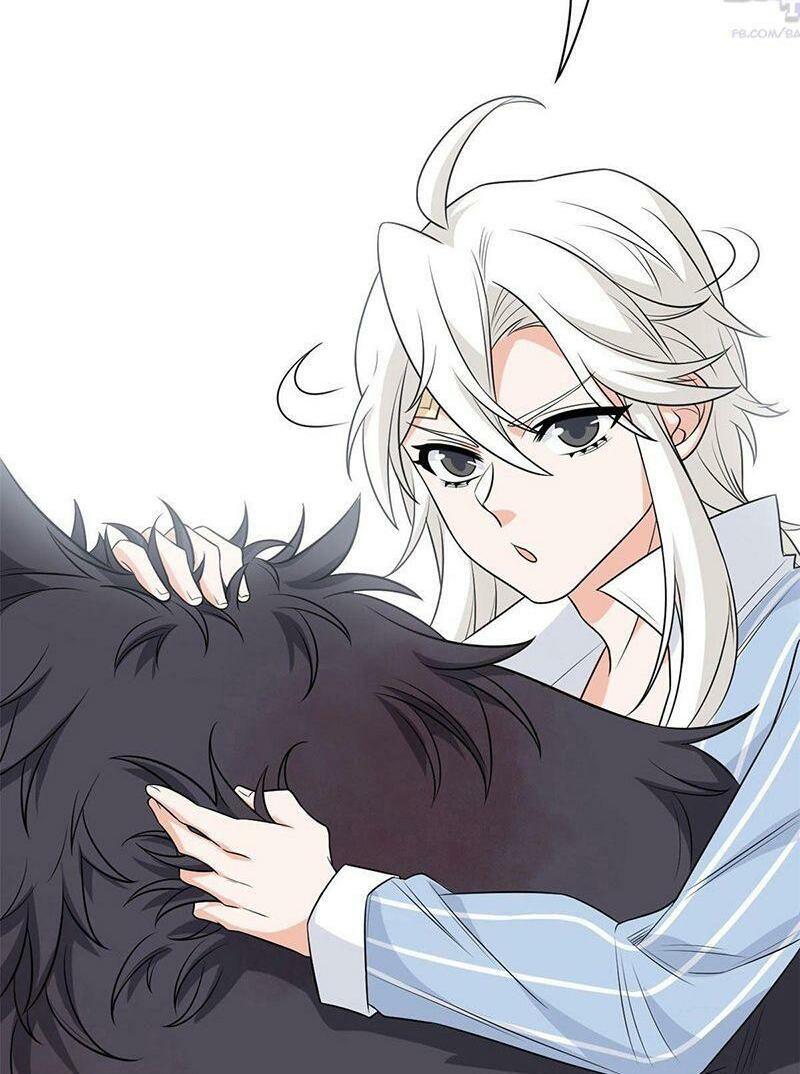 Cường Giả Đến Từ Trại Tâm Thần: Chapter 23