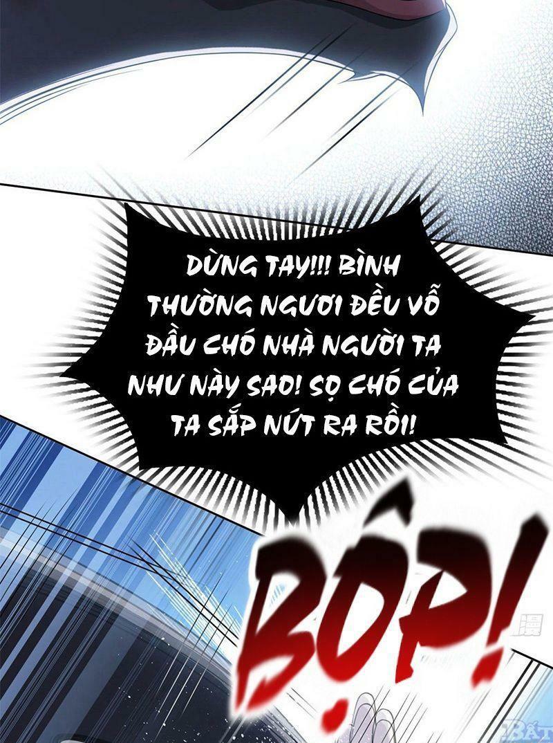Cường Giả Đến Từ Trại Tâm Thần: Chapter 23