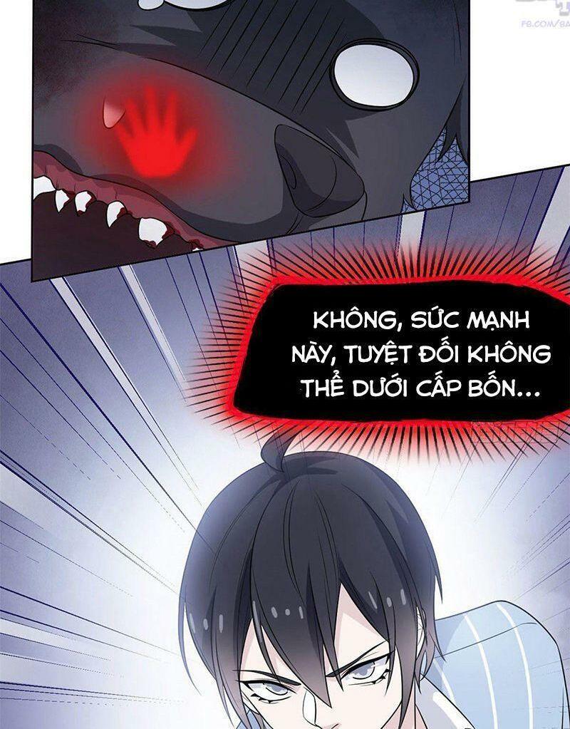 Cường Giả Đến Từ Trại Tâm Thần: Chapter 23