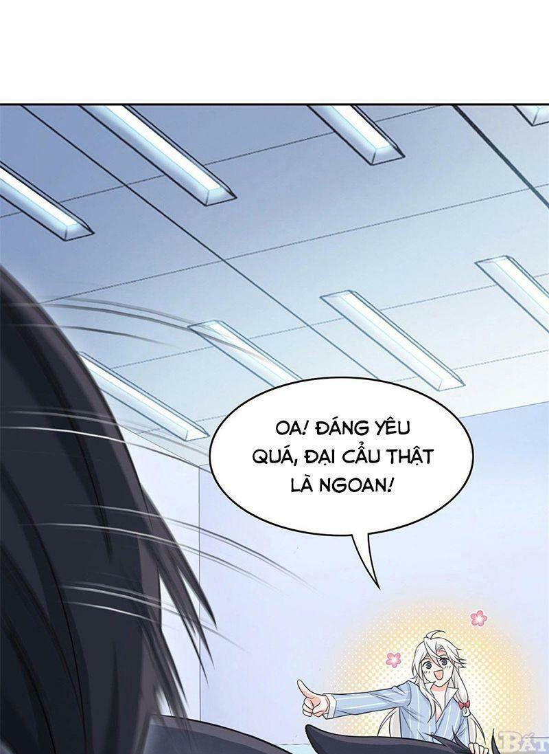 Cường Giả Đến Từ Trại Tâm Thần: Chapter 23