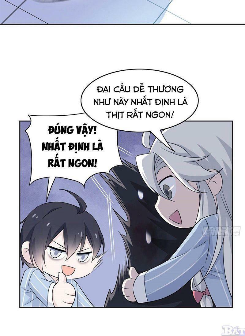 Cường Giả Đến Từ Trại Tâm Thần: Chapter 23