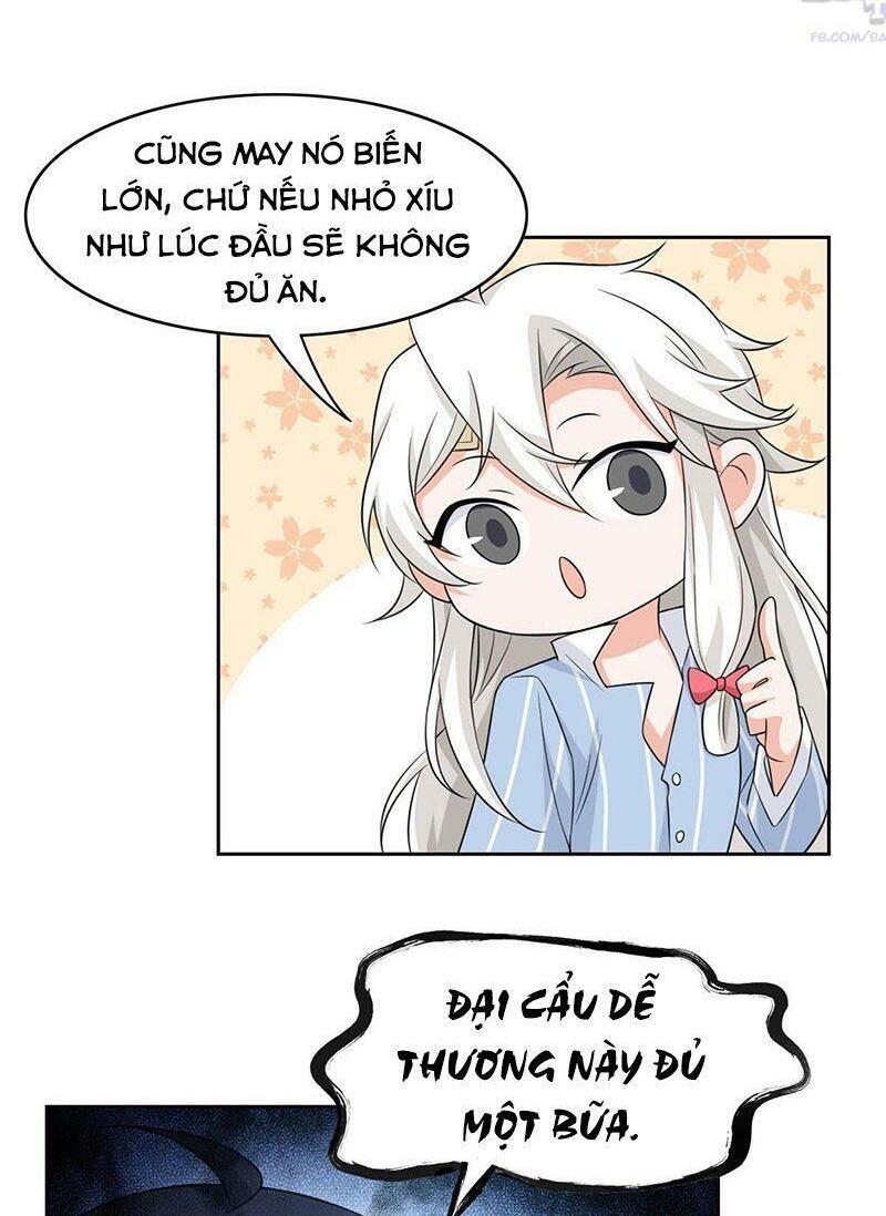Cường Giả Đến Từ Trại Tâm Thần: Chapter 23