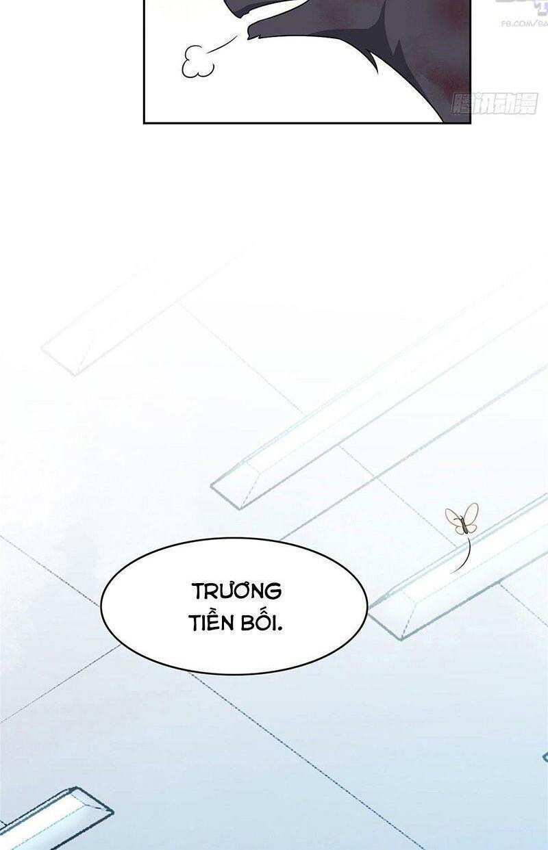Cường Giả Đến Từ Trại Tâm Thần: Chapter 23