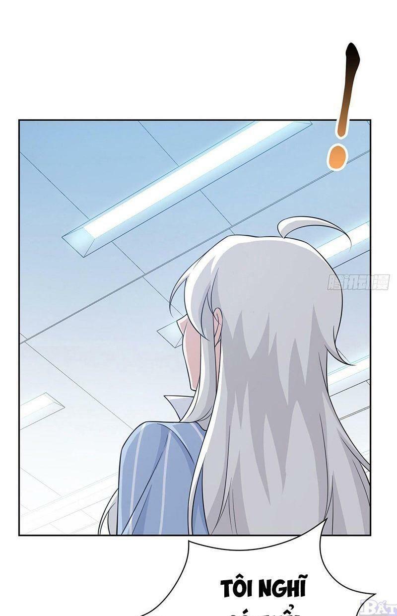 Cường Giả Đến Từ Trại Tâm Thần: Chapter 23