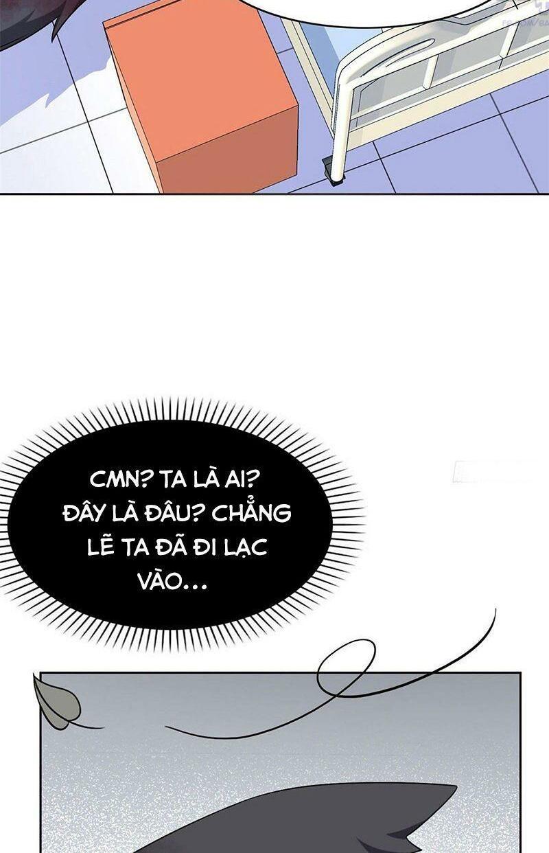 Cường Giả Đến Từ Trại Tâm Thần: Chapter 23
