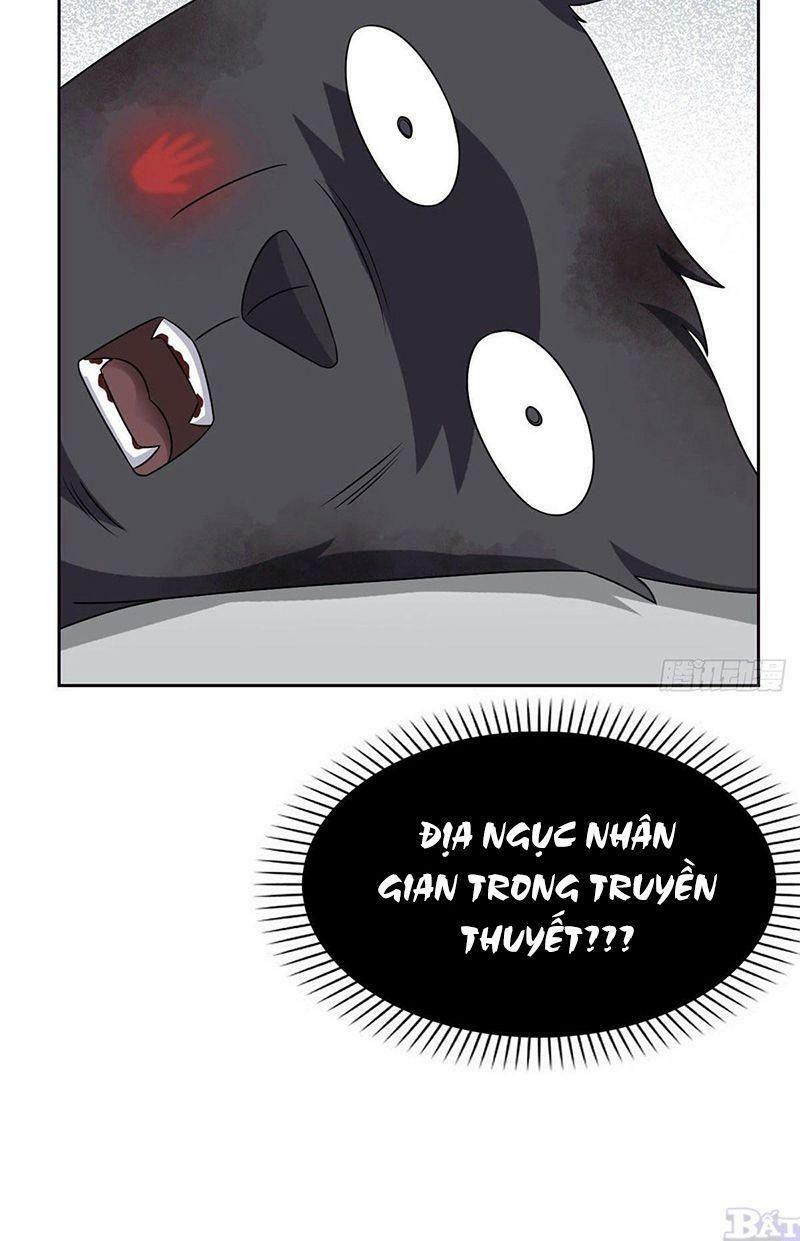 Cường Giả Đến Từ Trại Tâm Thần: Chapter 23