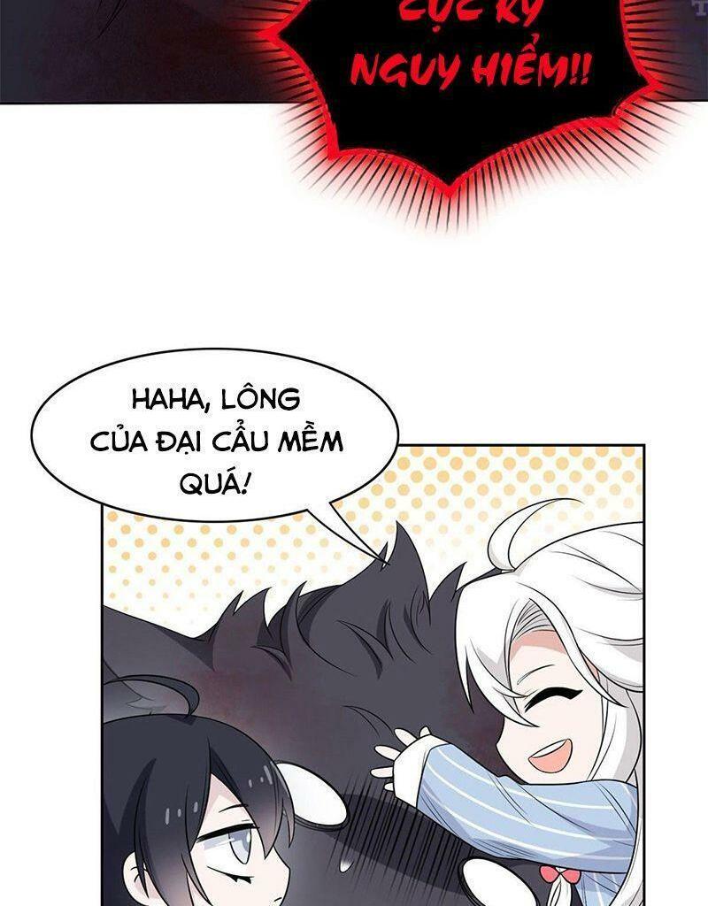 Cường Giả Đến Từ Trại Tâm Thần: Chapter 23