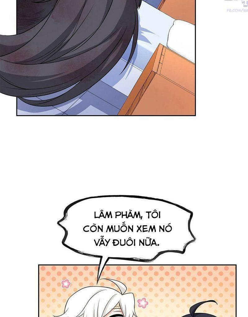Cường Giả Đến Từ Trại Tâm Thần: Chapter 23